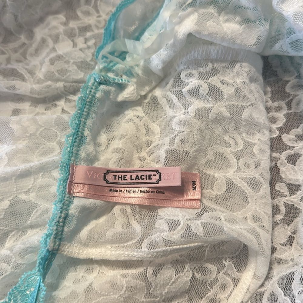 Victoria’s Secret chemise M (6010) - Picture 6 of 6